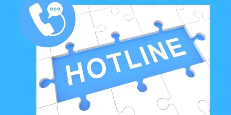 Gọi điện là cách để xử lý các vấn đề nhanh nhất